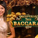 Prosperity Tree Baccarat