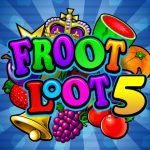 Froot Loot 5-Line Froot Loot 5-Line