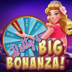 Betty's Big Bonanza Betty's Big Bonanza