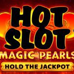 Hot Slot: Magic Pearls Hot Slot: Magic Pearls