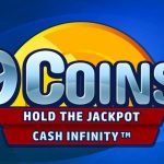 9 Coins Extremely Light 9 Coins Extremely Light