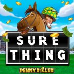 Sure Thing - Penny Roller Sure Thing - Penny Roller
